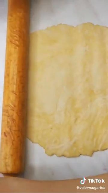 Рогалики из 3 ингредиентов смотреть онлайн