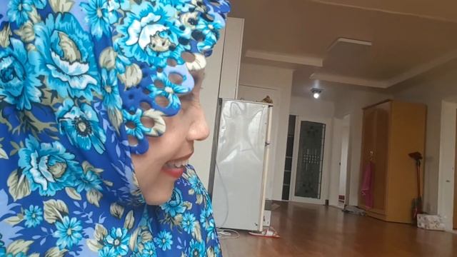 ADAM BICARA SALAH LAGI.. 😅