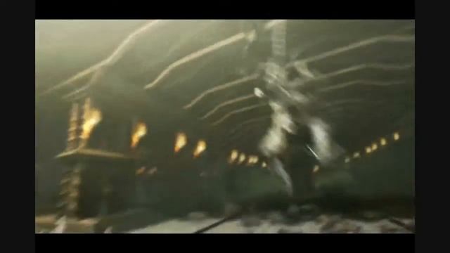 SRO Qin Shi legend смотреть онлайн