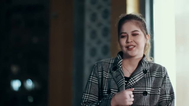 Alisher Zokirov - Xayr Bevafo (Official Music Video)