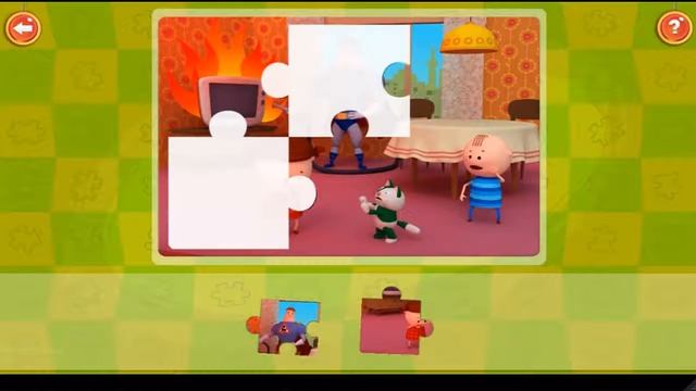 Аркадий паровозов №6