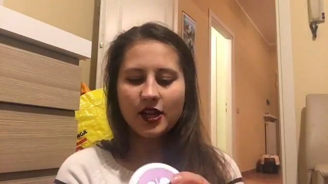 Video haul bio boutique La Rosa canina e tanto altro 🌸 смотреть онлайн