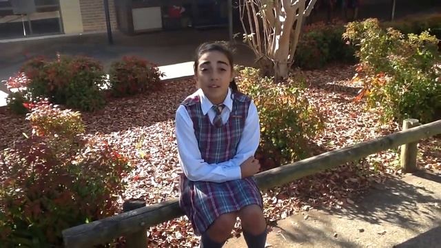 Jasmin H America Reflection 15/5/13 смотреть онлайн