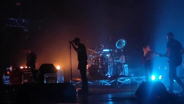 Бумбокс - Ангела @Черкаси 08032020 смотреть онлайн