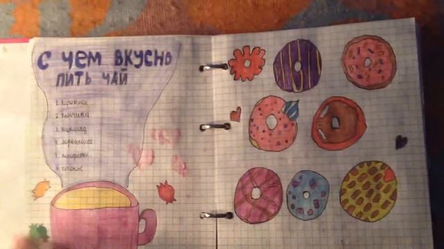 Мой Личный дневник смотреть онлайн