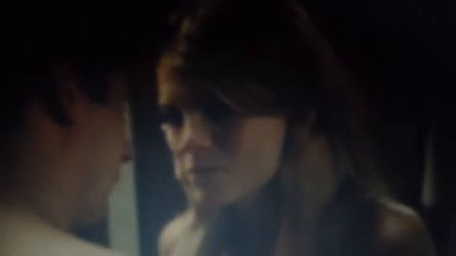 Shameless ~ Lip & Mandi "You're beautiful" S5 EP3 смотреть онлайн