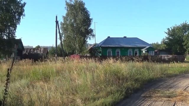 с.Кривополянье, Бондарский район смотреть онлайн