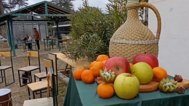 Как мы продавали на ярмарке свои пирожные смотреть онлайн