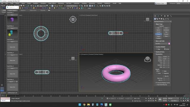 3.1.4 - Coptor смотреть онлайн