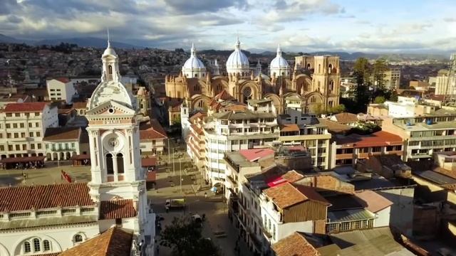 Ecuador, les platicamos su gran historia, deben visitarlo!!! #ecuador #turismo смотреть онлайн