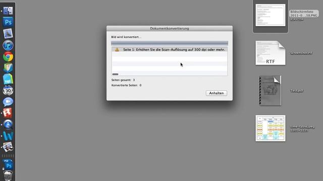 ifun.de - Dokumentenverwaltung mit "Finereader Express" смотреть онлайн