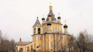 Поздняя Литургия. Неделя о блудном сыне. Попразднство Сретения Господня