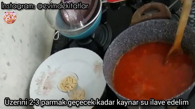 ERİŞTELİ YEŞİL MERCİMEK ÇORBASI TARİFİ ✅ KOLAY VE PRATİK YEŞİL MERCİMEK ÇORBASI TARİFİ👌