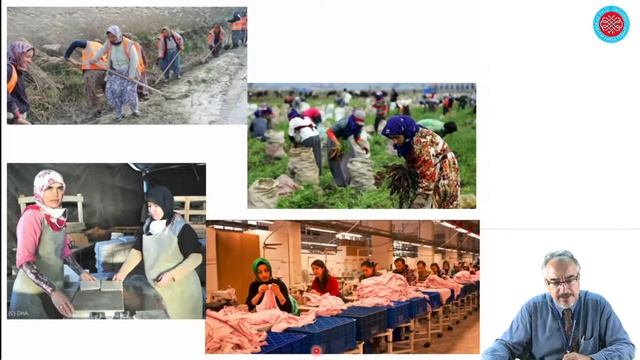 "İş Sağlığı Neden Gereklidir?" смотреть онлайн
