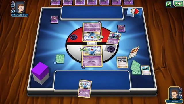 Pokemon TCG Online #9 Yeni Gelen Güncelleme смотреть онлайн