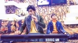 Ай Тахор омадум. Ба Авгони 2021