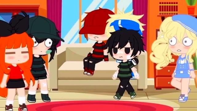 [ DUBLADO ] MENINAS SUPER PODEROSAS E AS CRIANÇAS MISTERIOSAS l MINI FILME GACHA CLUB смотреть онлайн