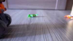 Приключения с Марком и его удивительными машинами