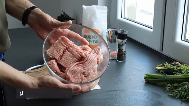KOTLETY MIELONE, MŁODA KAPUSTA Z KIEŁBASĄ | pomysł na polski niedzielny obiad смотреть онлайн