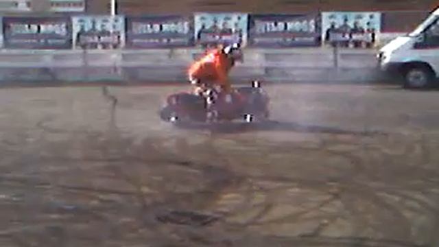 Ace cafe london moto stunt - 1 смотреть онлайн