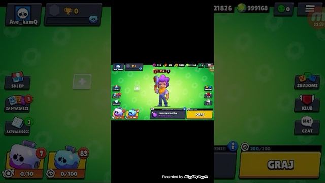 Nul's brawl stars смотреть онлайн