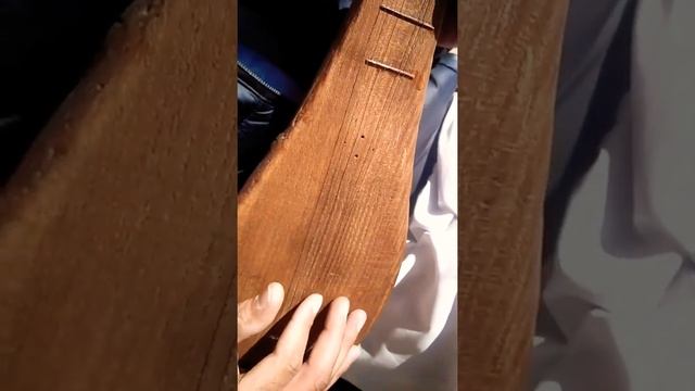 New Sitar Saaz By Sami Khan | Chitrali Sitar Music