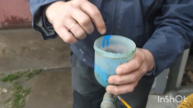 ‼️Надійний спосіб фарбування вуликів‼️ смотреть онлайн