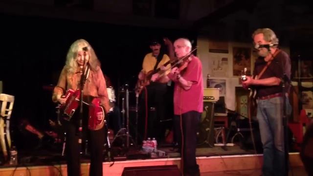 Sauce Piquante Band смотреть онлайн