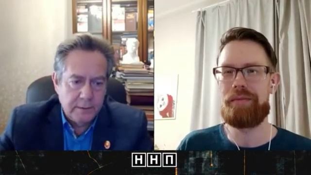 Платошкин & Ноздряков: _БУМ ЗАРПЛАТ и АМНИСТИЯ... Демография и заложенные "мины"... смотреть онлайн