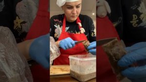 ЧИЩУ САЛО ОТ СОЛИ