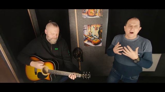 Еней - Крила (на слова Л.Костенко) смотреть онлайн