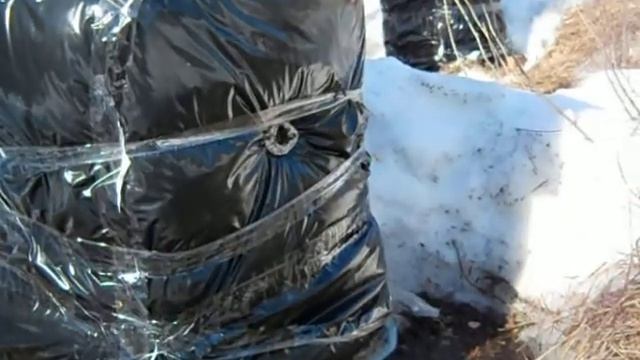 Первые облеты. Весна 2015 смотреть онлайн