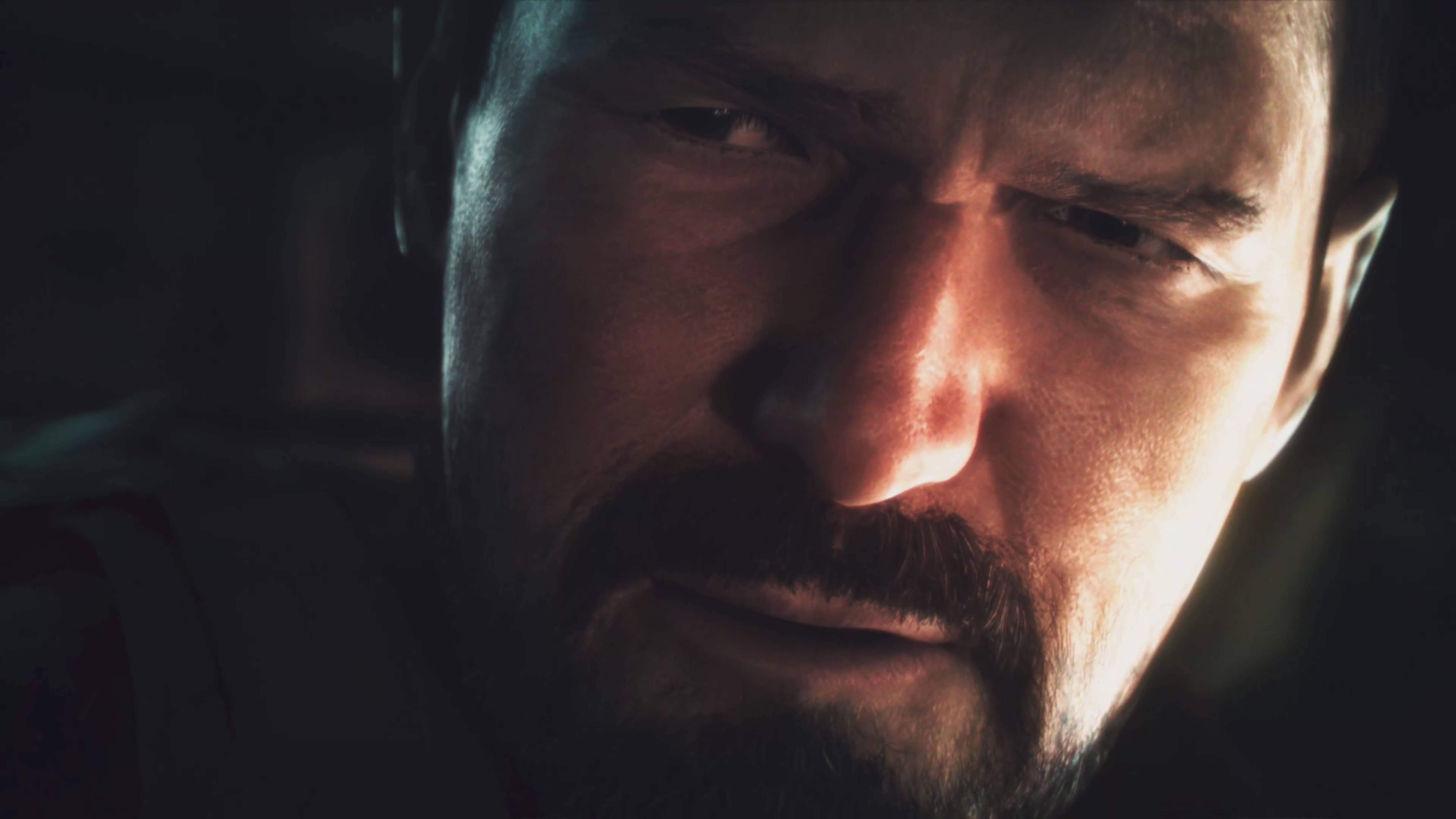 Resident Evil Revelations 2 Part11. Барри идет по следам Мойры. Что стало с русским стариком?