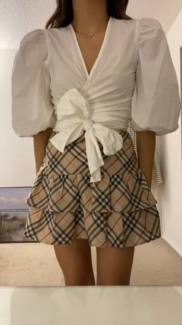 Outfit Inspo #youtubepartner смотреть онлайн