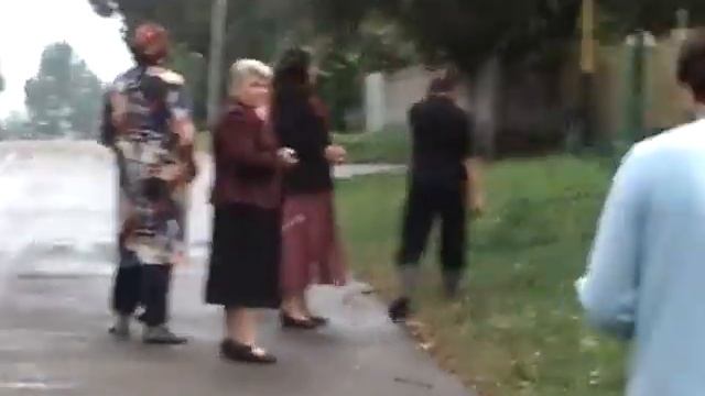 Захоплення храму с. Угринів представниками УПЦ КП (А.А. Турак)10 вересня смотреть онлайн
