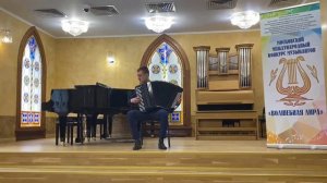 Николаев Александр