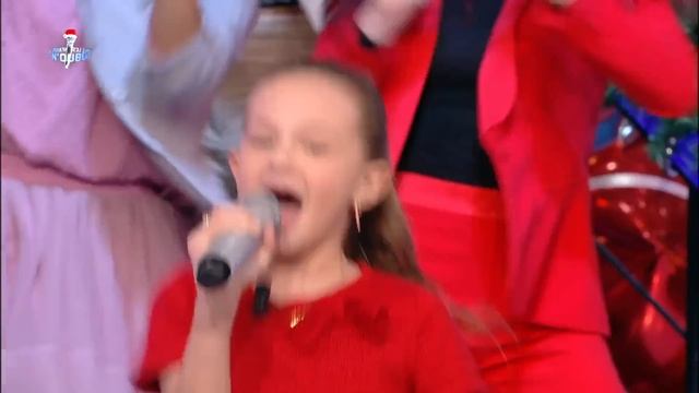 #NOPLP "N'Oubliez Pas Les Enfants" Collégiale : Gims / Vianney "La Même" (2023) смотреть онлайн