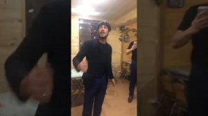 Ханар Баланчук - Gypsy