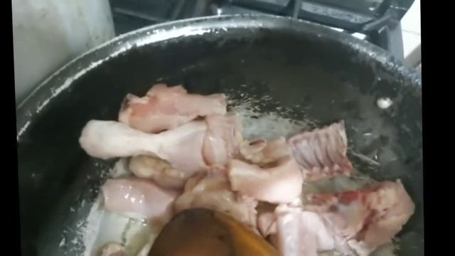 Chicken Malva Karahi | 2020 Recipe | Summi Kitchen смотреть онлайн