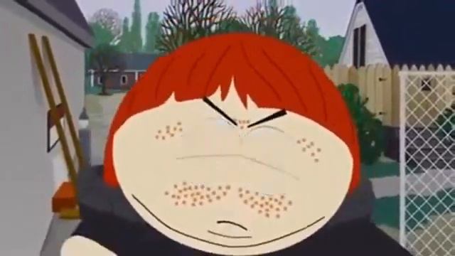 Промо ролик 14 сезон South Park от VO-production смотреть онлайн