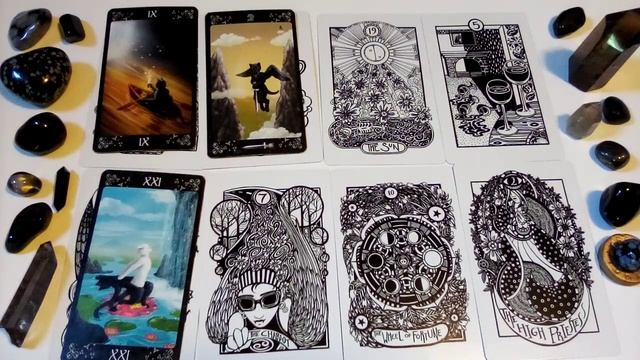 ARIES💕your person is choosing love ♡ they want you🔮MESSAGES from the Tarot смотреть онлайн