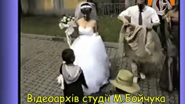 Весільний гумор Весільна циганочка з виходом смотреть онлайн