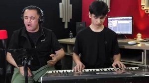 Эркин Одинаев  _ГАДО ОДАМ НАМЕГАРДАД ҲАЗОР ДОРАНДАҲАМ ГАРДАД