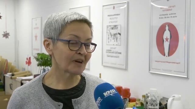 Qanorooq 19.12.2019 смотреть онлайн