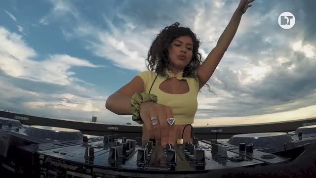 Skiy - Laute Wiese RECD. At Rathaus (Essen Germany)