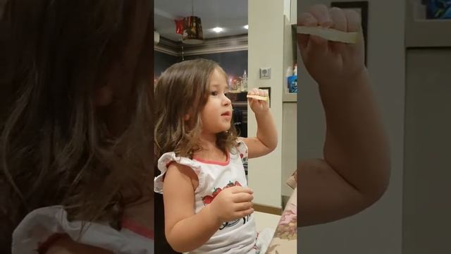 Маша 2 года 5 месяцев part 2 смотреть онлайн