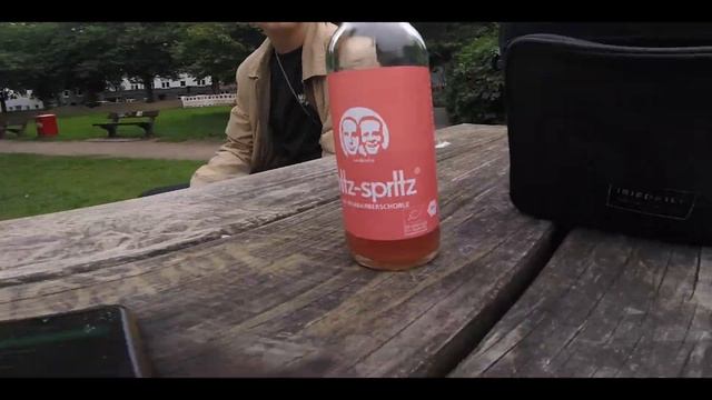 Mac Sense - Zufall [Prod. By Mr. Gees] смотреть онлайн