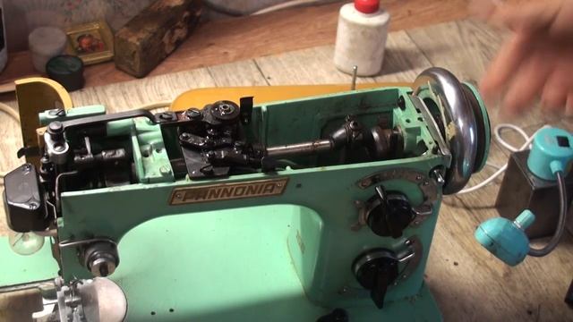 PANNONIA 156 ОБЗОР. Часть №1. смотреть онлайн