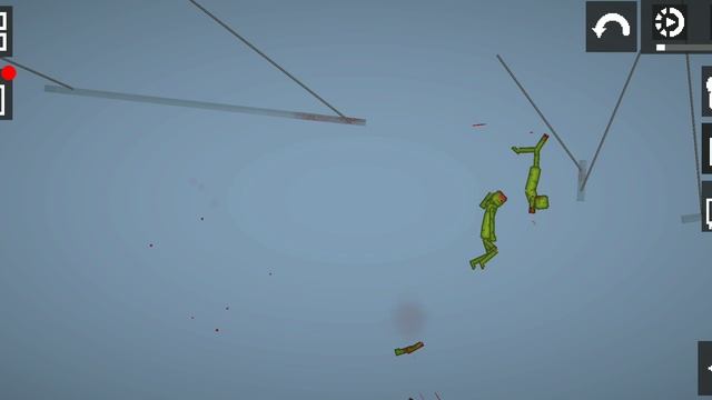 Играю в Melon Sandbox смотреть онлайн