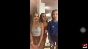 Саша айс и Софа Купер